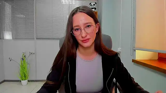 חדר צ'אט בשידור חי של Olimia