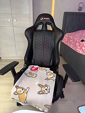 Kitty-Kelsi Live Chatraum