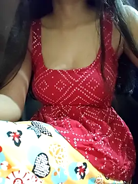 Chat ao vivo de Miss_anisha_