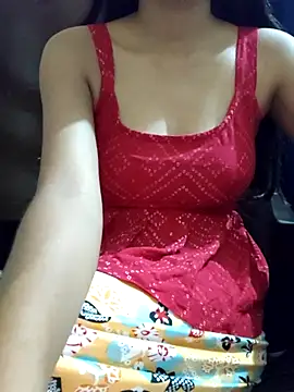 عرض كام Miss_anisha_