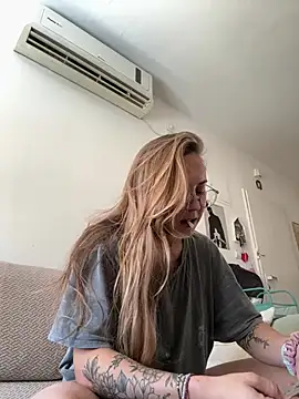 ShyBlondieXXX Ruang Obrolan Langsung