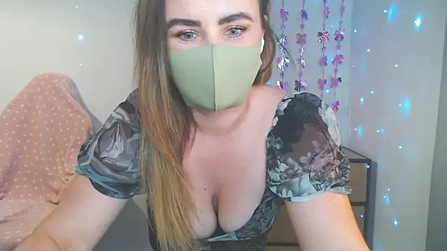 MillaVelvetn Live chat-huone