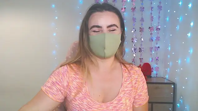 MillaVelvet's Live Chat Room