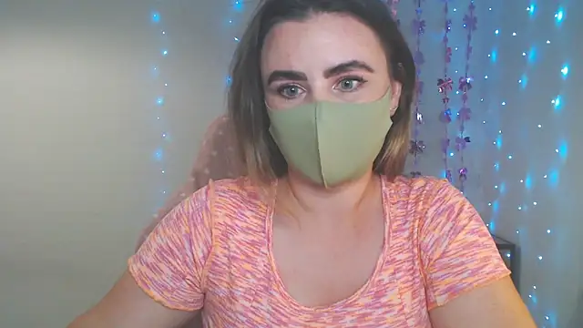 Sala de chat en directo de MillaVelvet