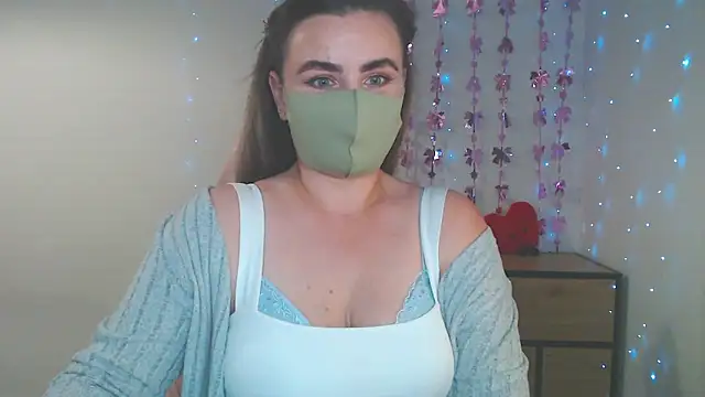 Živá chatovací místnost MillaVelvet