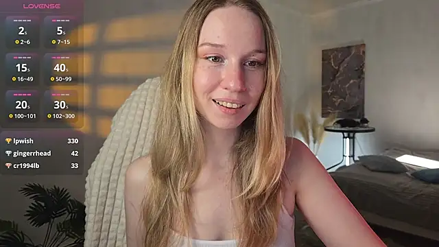 Sala de chat en directo de Eve_Sin