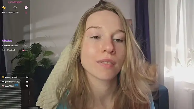 Eve_Sin – live chatrum