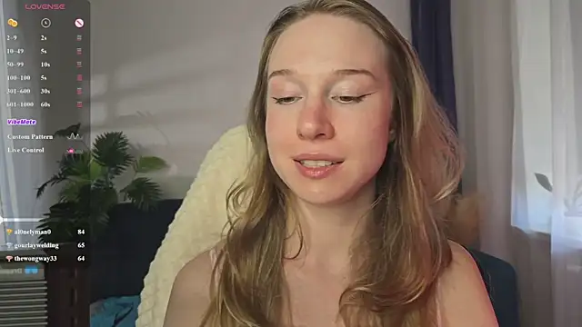 Chat ao vivo de Eve_Sin