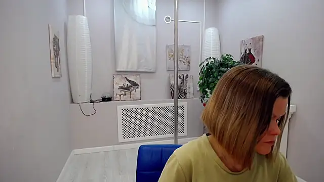 wild_temptation_ Adlı Modelin Canlı Sohbet Odası