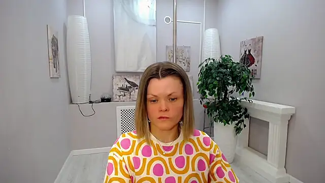 Živá chatovací místnost wild_temptation_