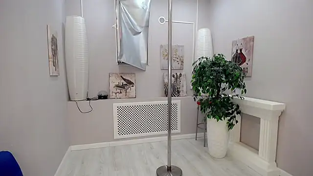 wild_temptation_ Adlı Modelin Canlı Sohbet Odası