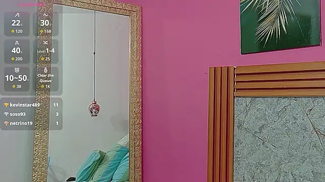 NaughtyyMommyyy – live chatrum