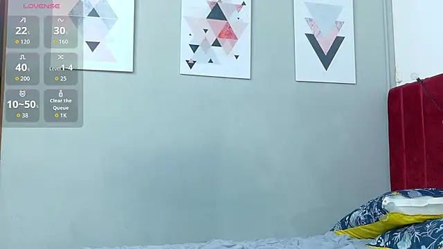 NaughtyyMommyyy Live Chatrum