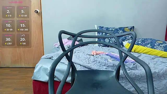 Sala de chat ao vivo de NaughtyyMommyyy