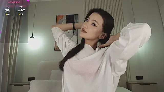 seddielin Cameră chat live