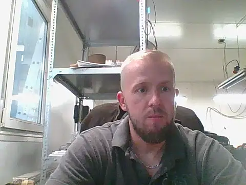 bardiauto's Live Sex Cam Show