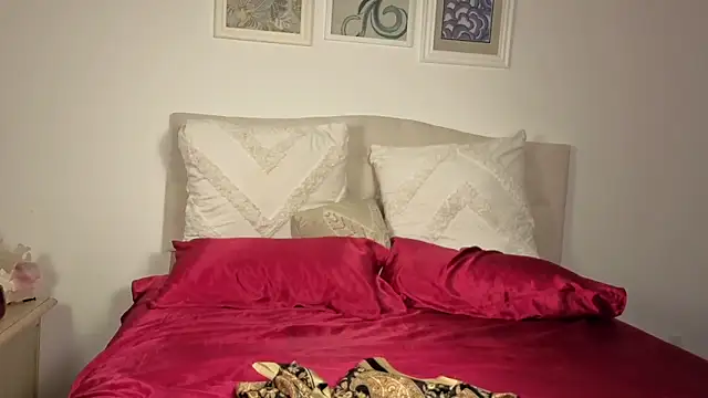 Sala de chat en directo de ValentinaHarte