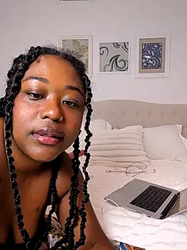 Chat ao vivo de ValentinaHarte