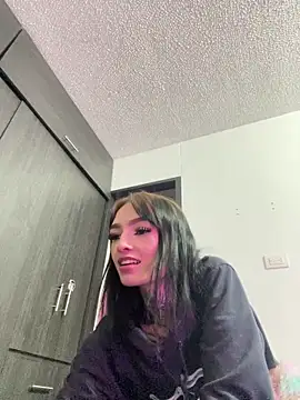 she-dulce – live chatrum