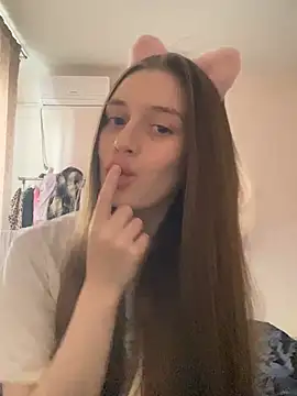 Phòng Chat Trực Tiếp _SweetAnna_