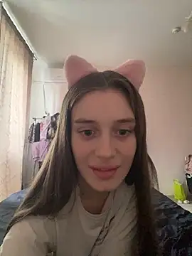 _SweetAnna_ Live Chatraum