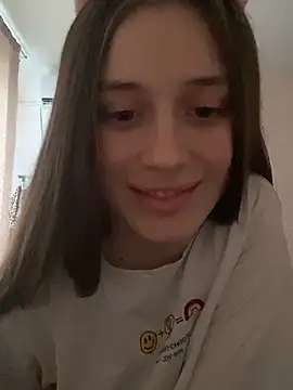 _SweetAnna_ Cameră chat live