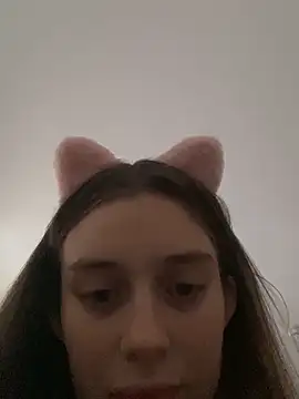Chat ao vivo de _SweetAnna_