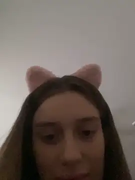 _SweetAnna_ Cameră chat live