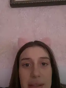 _SweetAnna_ Cameră chat live