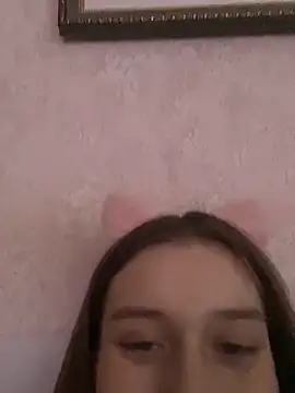 _SweetAnna_ Cameră chat live