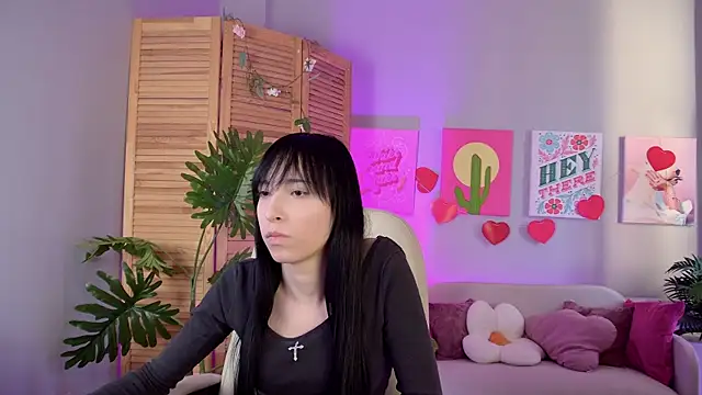 SeraphineSparda Live Chatraum