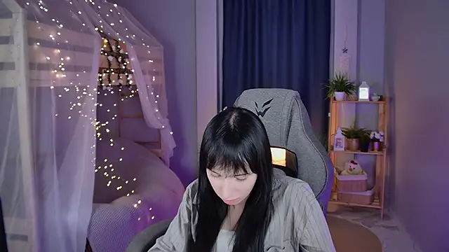 SeraphineSparda Cameră chat live
