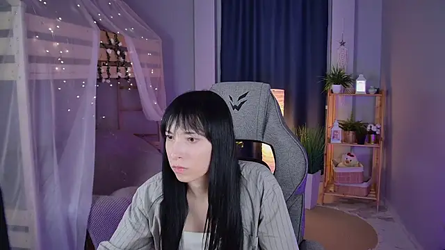 SeraphineSparda Cameră chat live