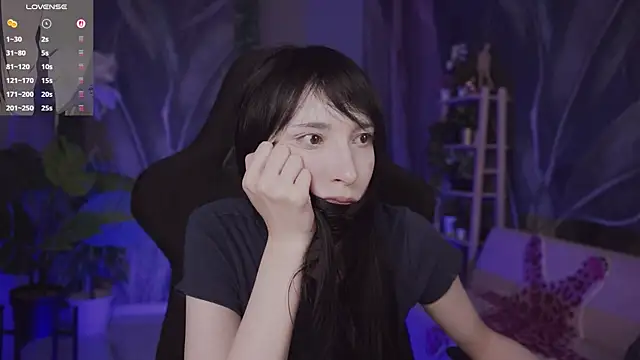 SeraphineSparda Ruang Obrolan Langsung