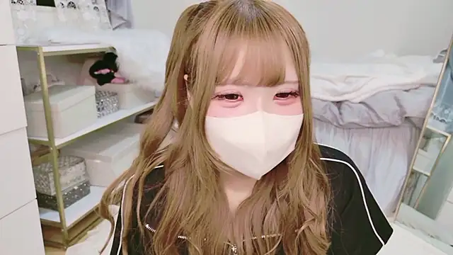 Ichiru_chan Cameră chat live