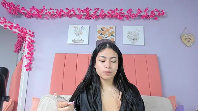 roxanneowens লাইভ চ্যাট রুম