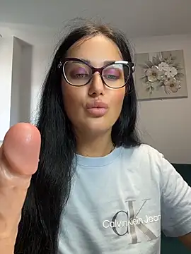חדר צ'אט בשידור חי של AnyEvyy