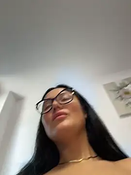Živá chatovací místnost AnyEvyy