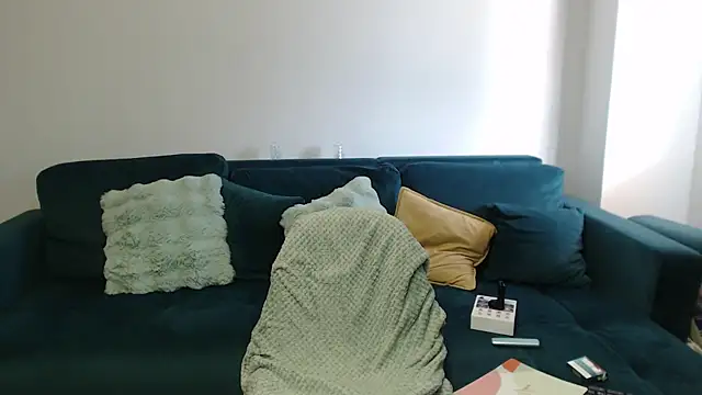Živá chatovací místnost AnyEvyy