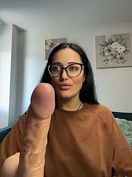 AnyEvyy Adlı Modelin Canlı Sohbet Odası
