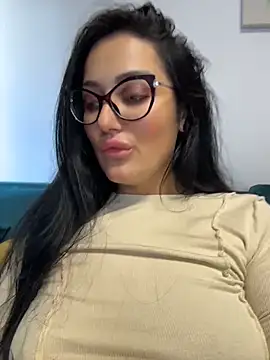 AnyEvyy 실시간 채팅방