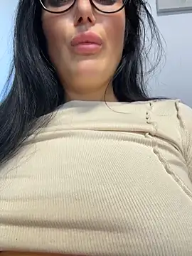 AnyEvyy 실시간 채팅방