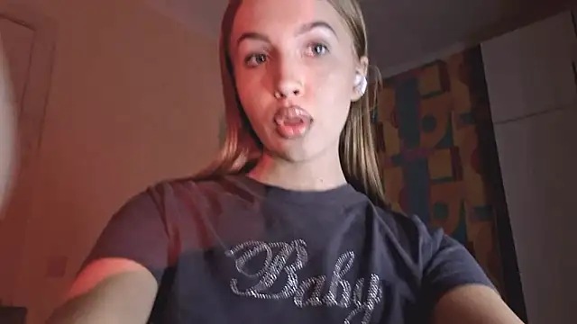 Chat ao vivo de Katrinethequeen