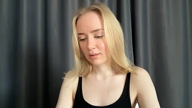 NotYourKitty Live Chatraum