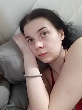 Živá chatovací místnost LunaAdika777