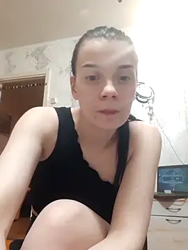 LunaAdika777 – Naživo chatovacia miestnosť