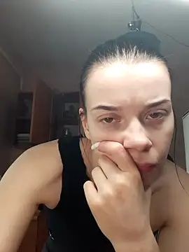 LunaAdika777 Cameră chat live