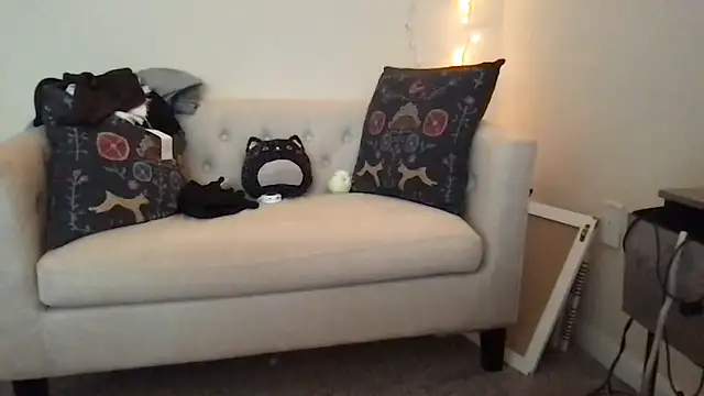kittycat4810 Cameră chat live