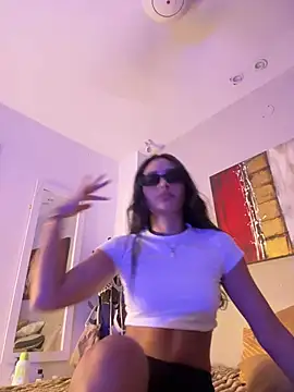 Sweet_celene Live Chatraum
