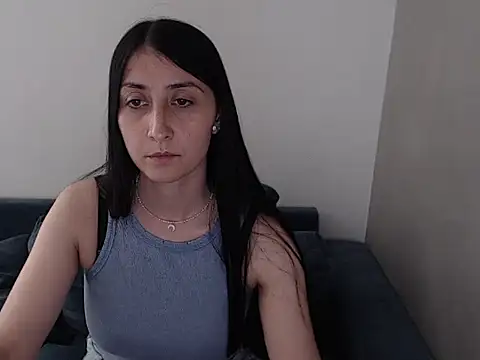 Sala de chat en directo de Linabay2